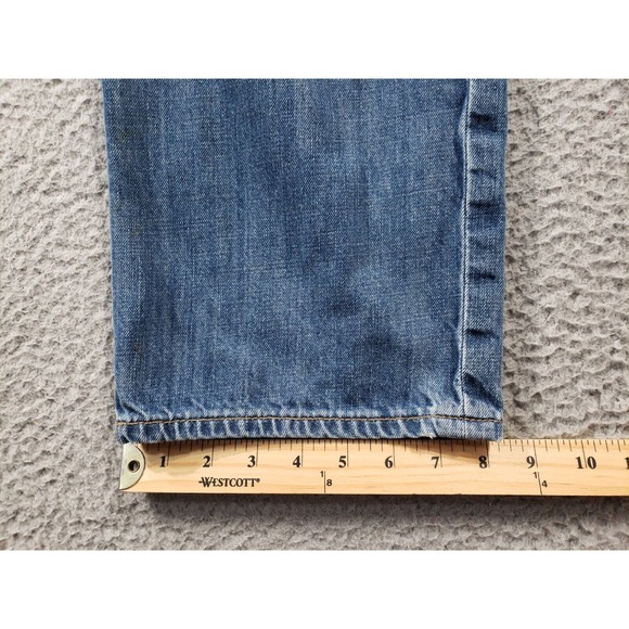 Lucky Brand Mens 363 Jeans - Picture 7 of 16